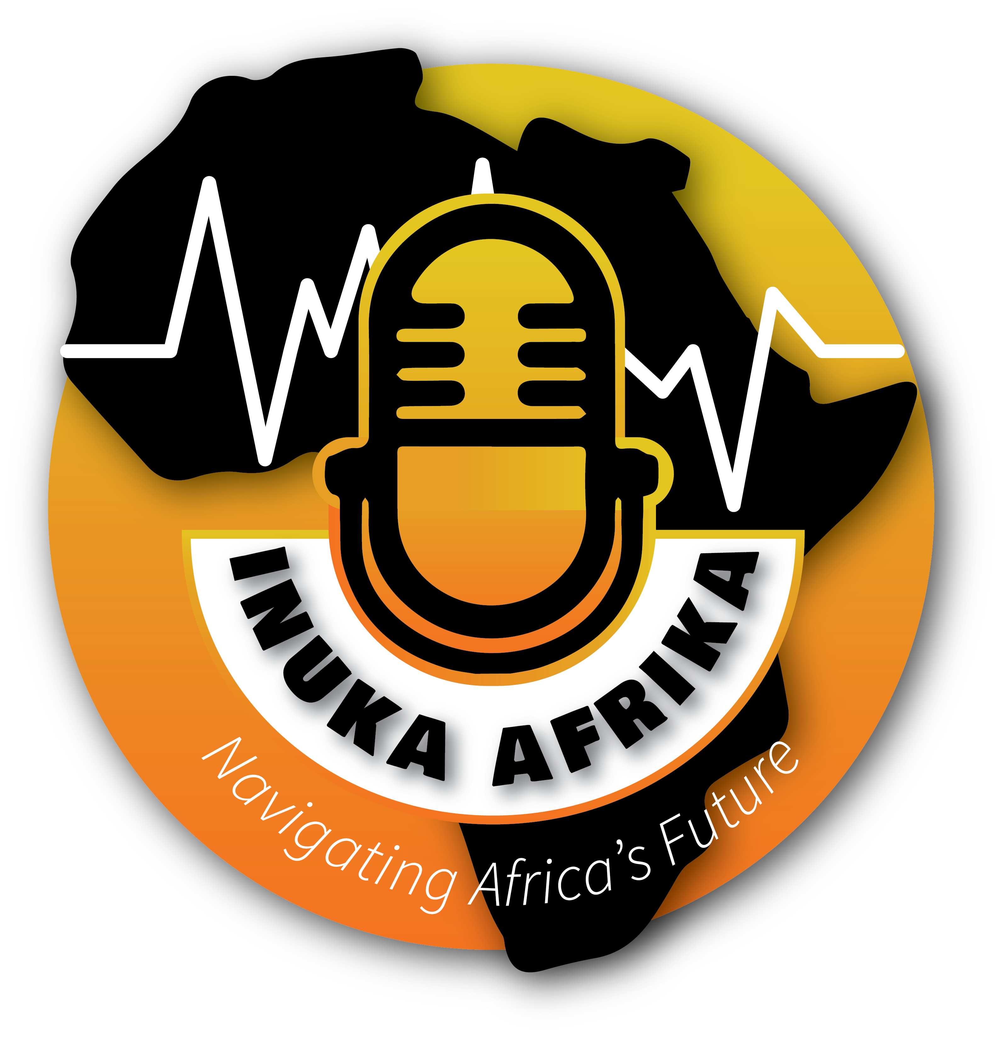 Inuka Afrika Podcast
